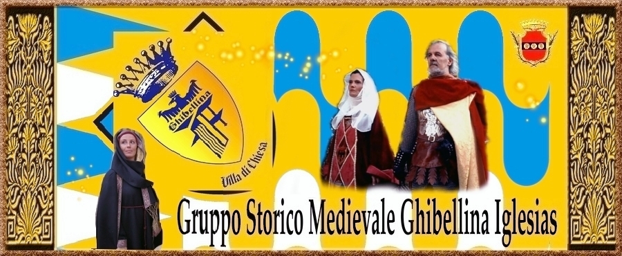 Gruppo Medievale Ghibellina